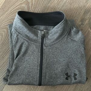 Under Armour Men’s 1/4 Zip